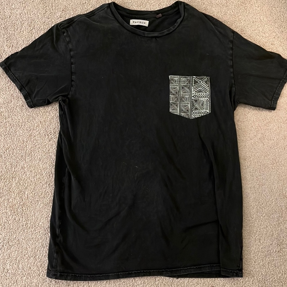 PacSun Pocket T-Shirt